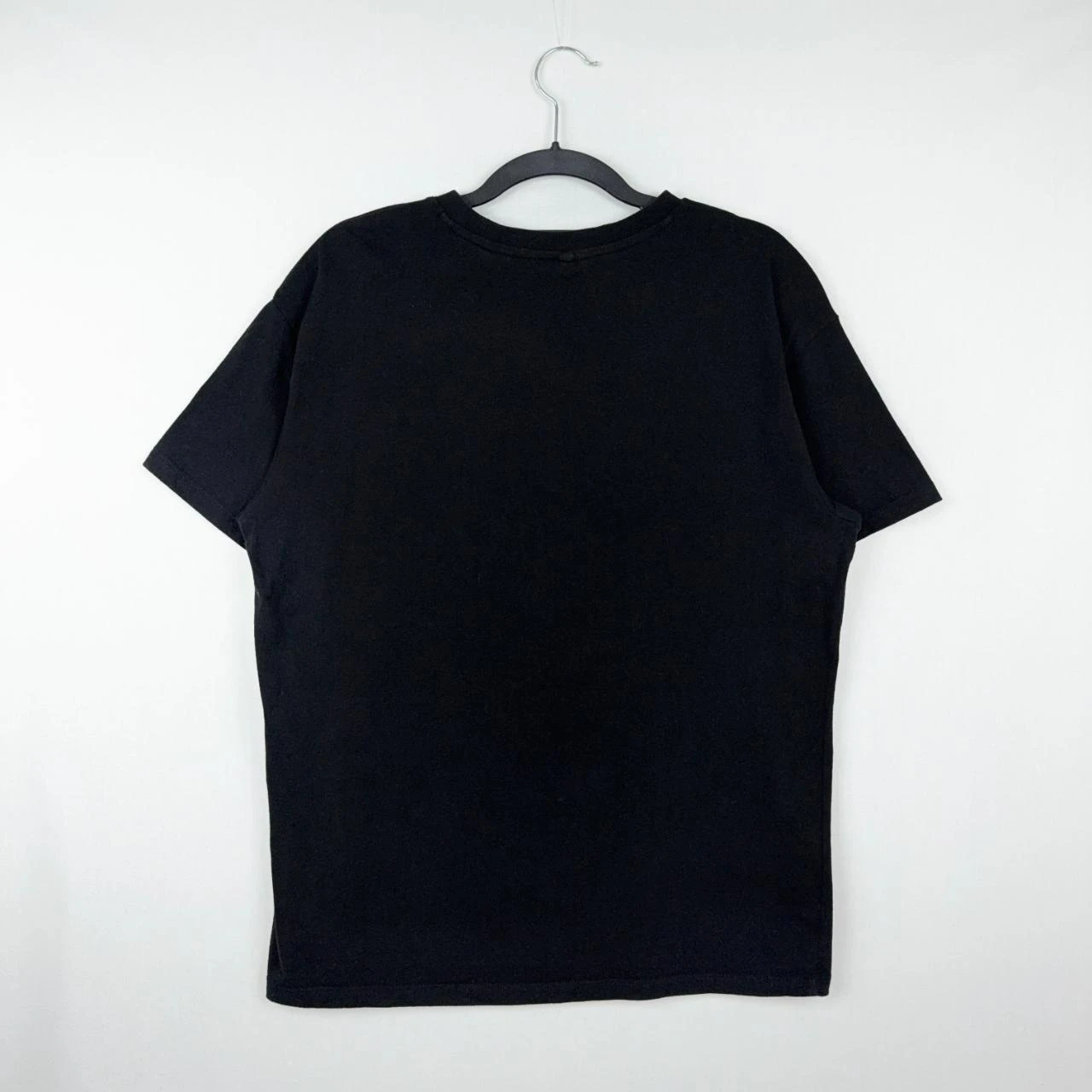 Harry Potter Hogwarts Alumni T-Shirt Black – photo 2